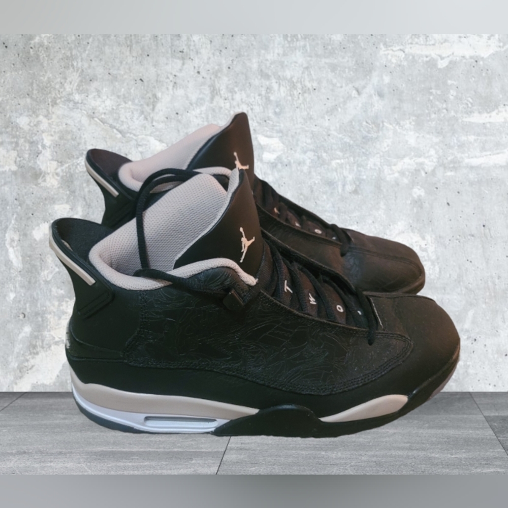 Jordan's Men Shoes size 10